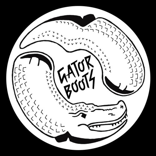 image cover: Soul Clap - Gator Boots Vol. 2