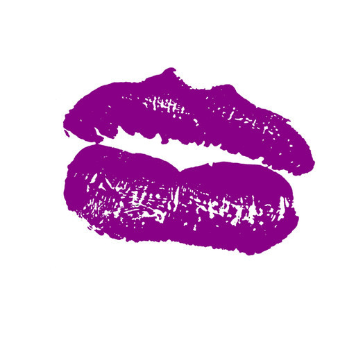 image cover: HNNY - EXACTLY (Purple Lips)