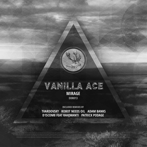 image cover: Vanilla Ace - Mirage