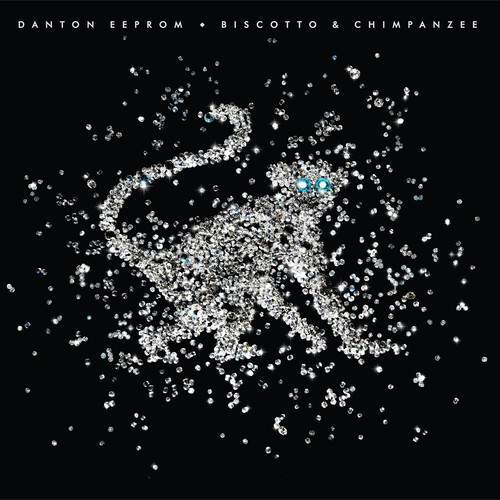 image cover: Danton Eeprom & Birkii - Biscotto & Chimpanzee (Remixes) (Feat. Birkii) - EP