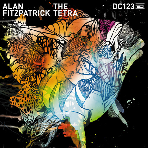 image cover: Alan Fitzpatrick - The Tetra