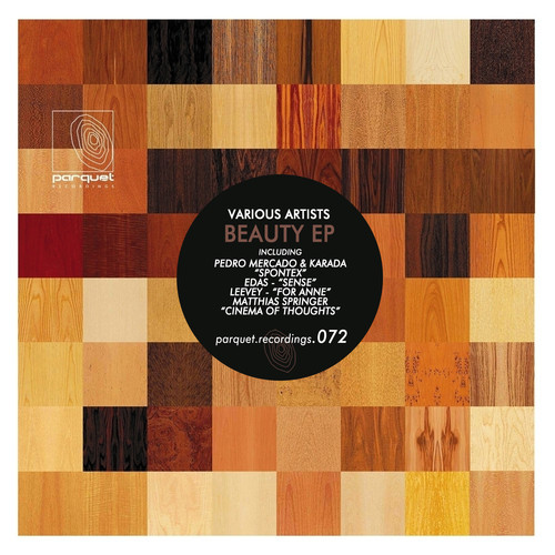 image cover: VA - Beauty [Parquet Recordings]