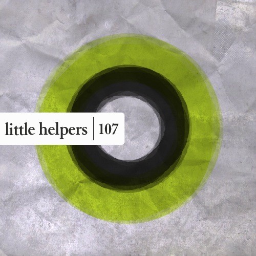 image cover: REda DaRE - Little Helpers 107