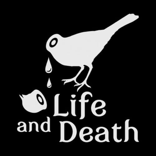 image cover: Life And Death