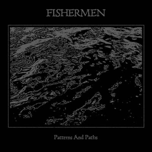 image cover: Fishermen - Patterns and Paths