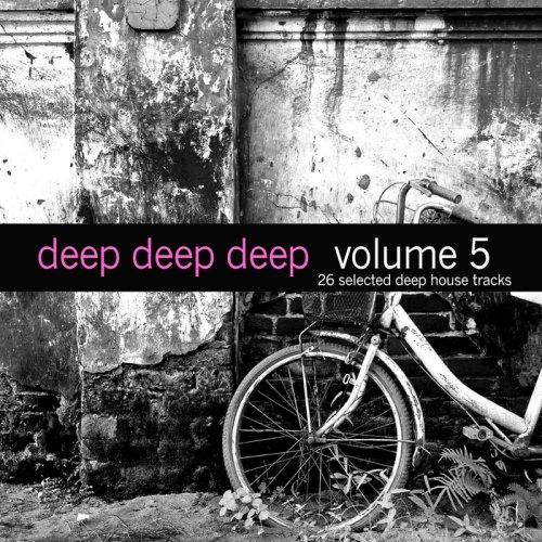 image cover: VA - Deep, Deep, Deep, Vol. 5