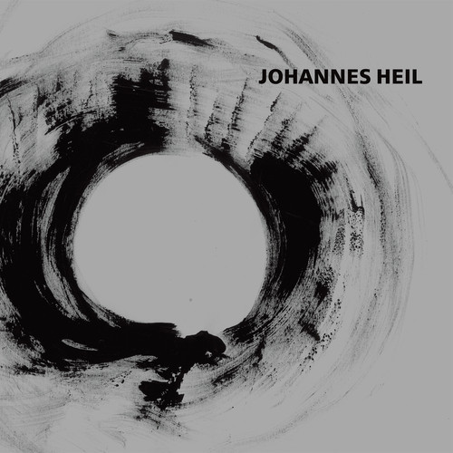 image cover: Johannes Heil - Transitions EP