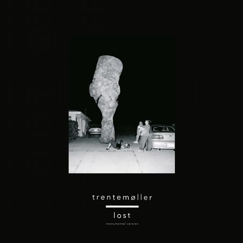image cover: Trentemoller - Lost (Instrumental Version)