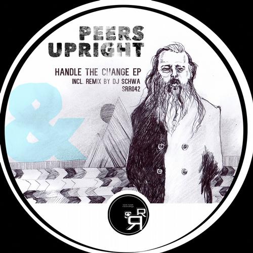 image cover: Peers & Upright - Handle The Change Ep