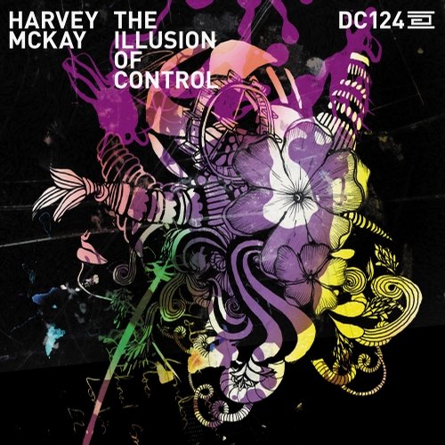 image cover: Harvey Mckay - The Illusion Of Control