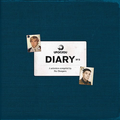 image cover: VA - Diary 3 Vinyl Selection