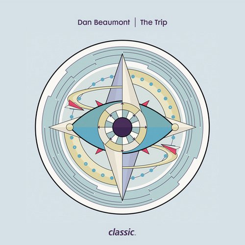 image cover: Dan Beaumont - The Trip