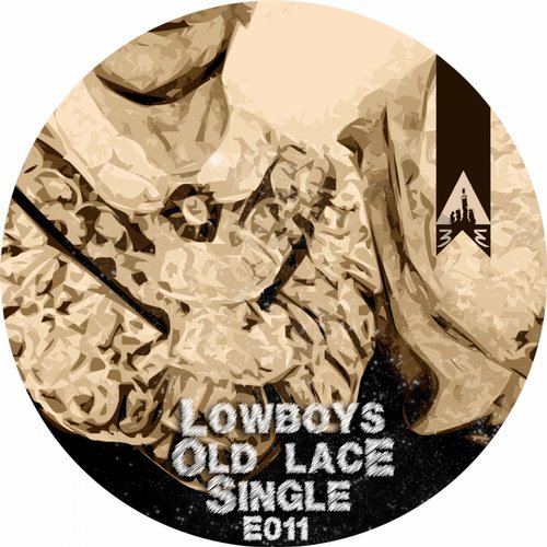 image cover: Lowboys - Old Lace