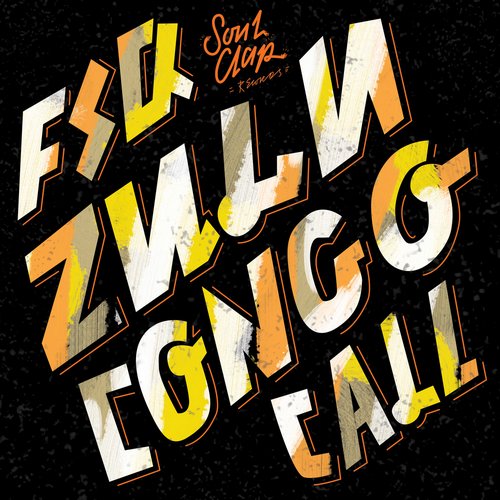 image cover: FSQ & Nick Monaco - Zulu Congo Call