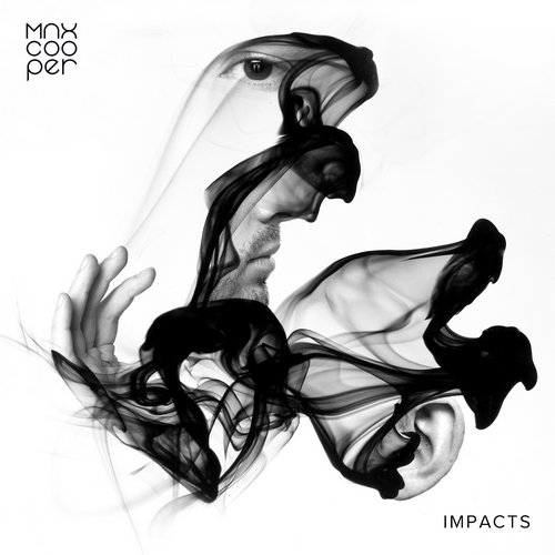 image cover: Max Cooper - Impacts