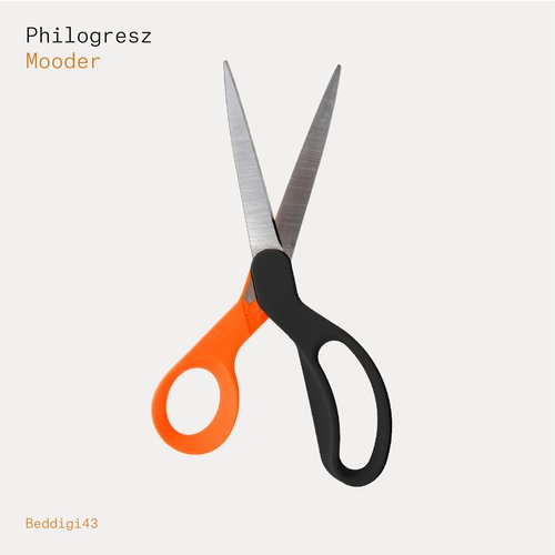 image cover: Philogresz - Mooder