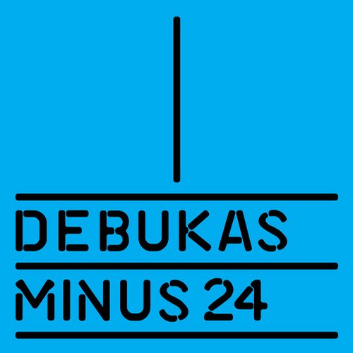 image cover: Debukas - Minus 24