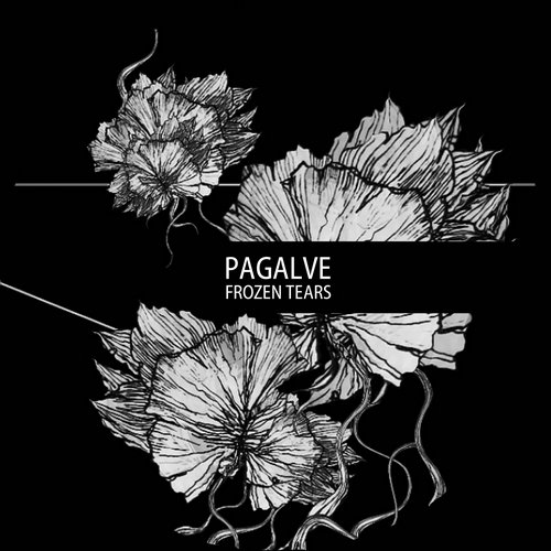 image cover: Pagalve - Frozen Tears (+Oliver Deutschmann Remix)