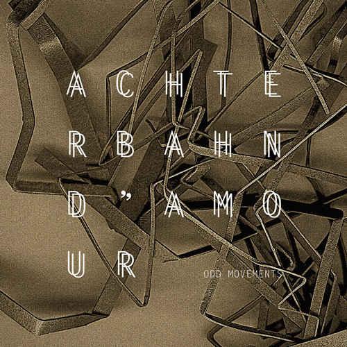 image cover: Achterbahn d’Amour – Odd Movements