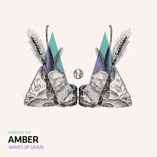 image cover: Amber - Waves Of Grain Remix (Hobo's Hidden Resort Remix)
