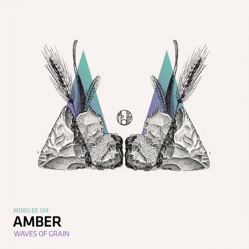 Amber - Waves Of Grain