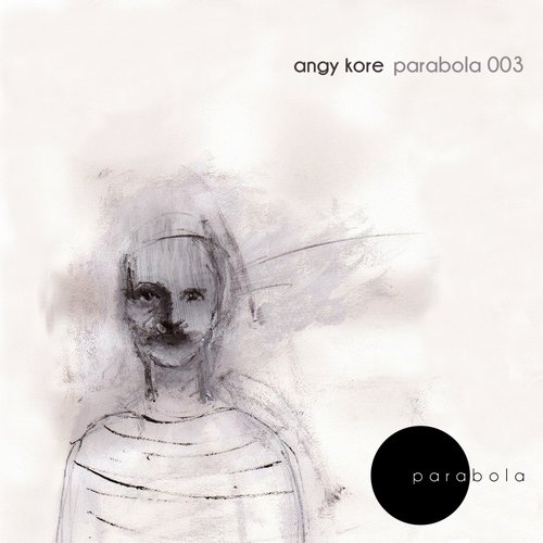 image cover: Angy Kore - Parabola 003