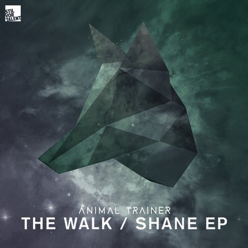 Animal Trainer - The Walk