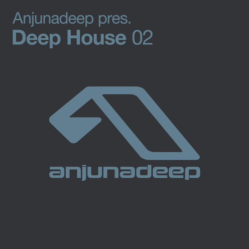 image cover: VA - Anjunadeep Pres. Deep House 02