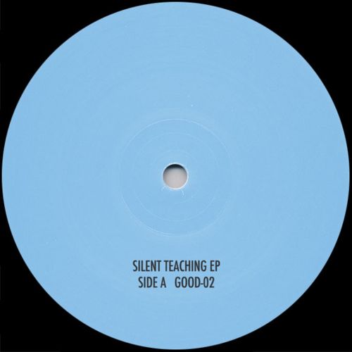 Aquarian Foundation - Silent Teaching EP