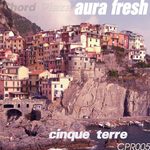 image cover: Aura Fresh – Cinque Terre