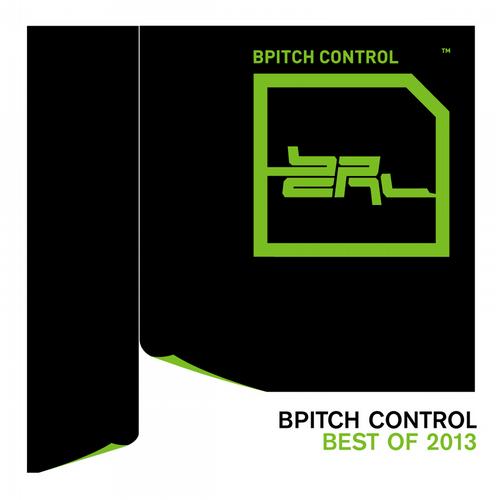 image cover: VA - Bpitch Control - Best Of 2013