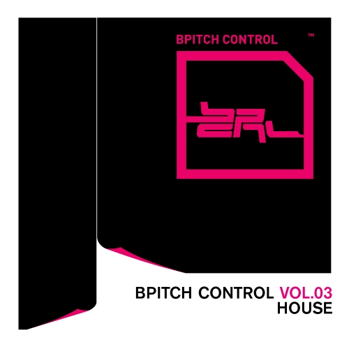 BPitch Control Volume 3 House VA - Bpitch Control Vol 3 - House