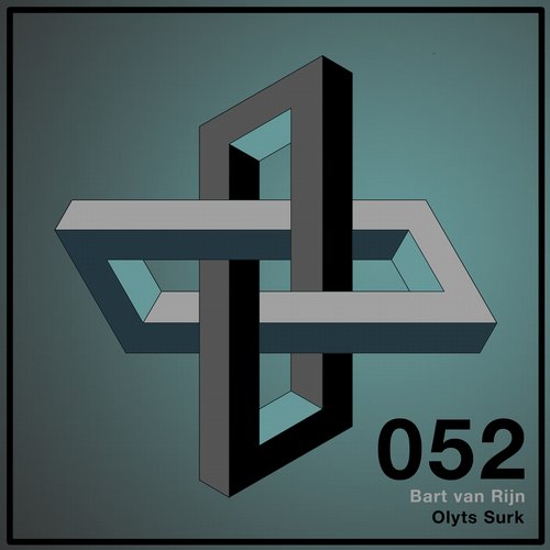 image cover: Bart Van Rijn - Olys Surk (+Pablo Bolivar Remix)