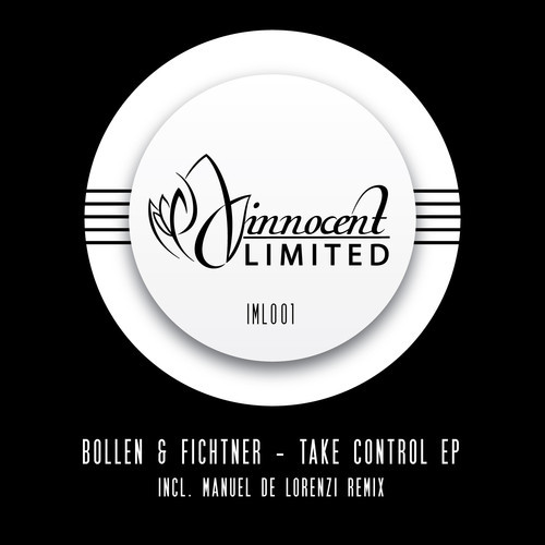 Bollen & Fichtner - Take Control EP