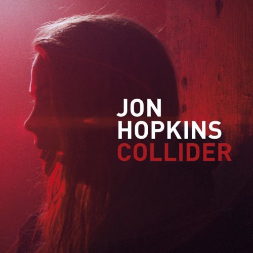 image cover: Jon Hopkins – Collider (Remixes)