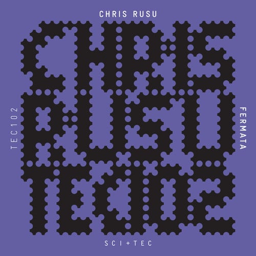 Chris Rusu - Fermata