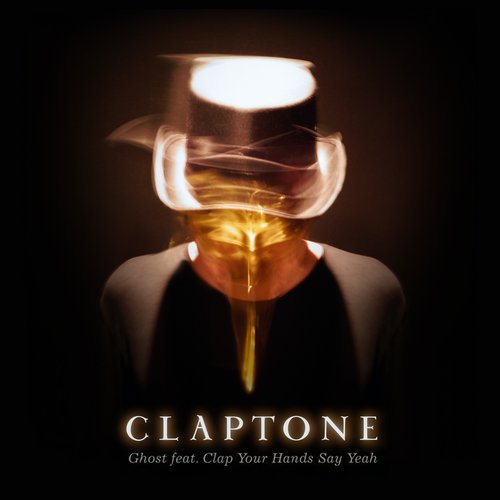 image cover: Claptone - Ghost