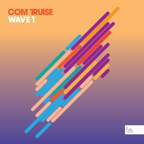 image cover: Com Truise - Wave 1