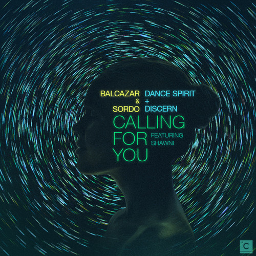 image cover: Dance Spirit, Balcazar & Sordo - Calling For You