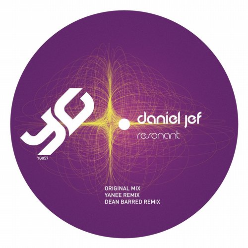 Daniel Jef - Resonant