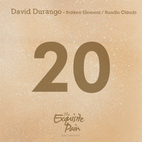 David Durango - Broken Element - Bundle Clouds
