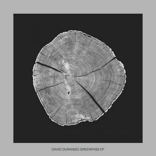 David Durango - Greenpass EP