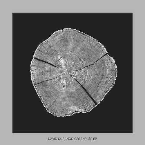 image cover: David Durango - Greenpass EP