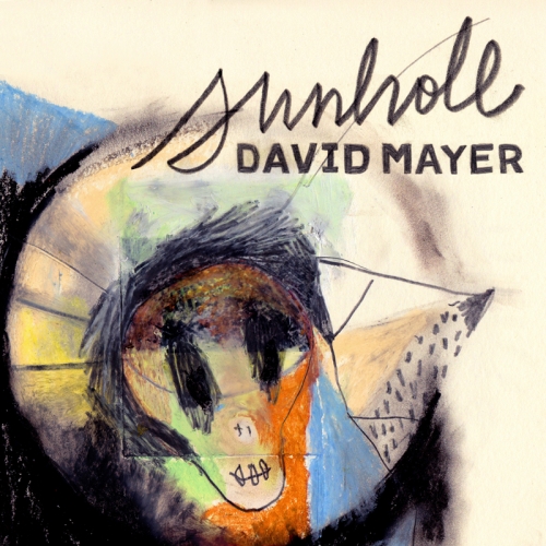 image cover: David Mayer - Sunhole