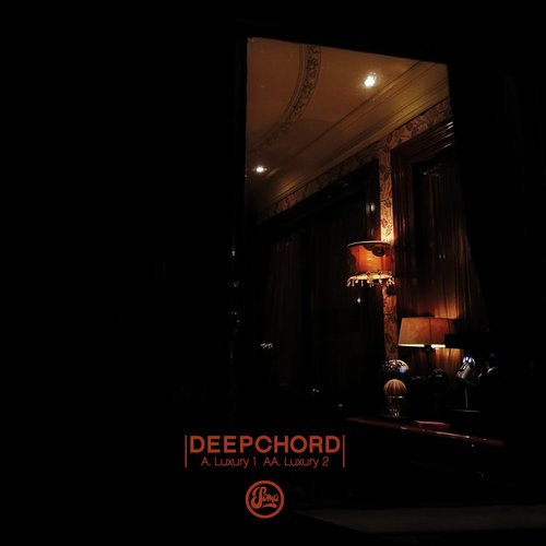 image cover: DeepChord - Luxury 1 & 2
