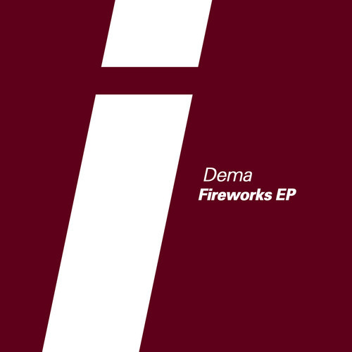 image cover: Dema - Fireworks EP