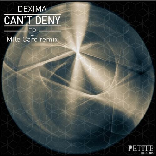 image cover: Dexima – Can’t Deny