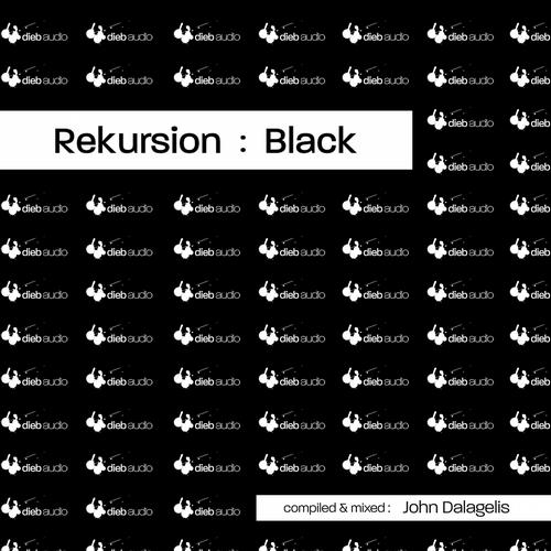 Dieb Audio VA - Recursion : Black