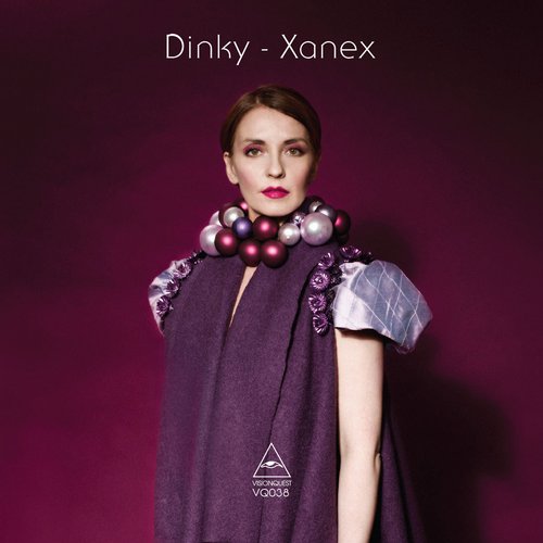 image cover: Dinky - Xanex (+Roman Flugel Remix)