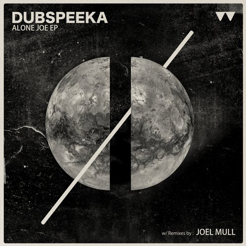 Dubspeeka - Alone Joe EP